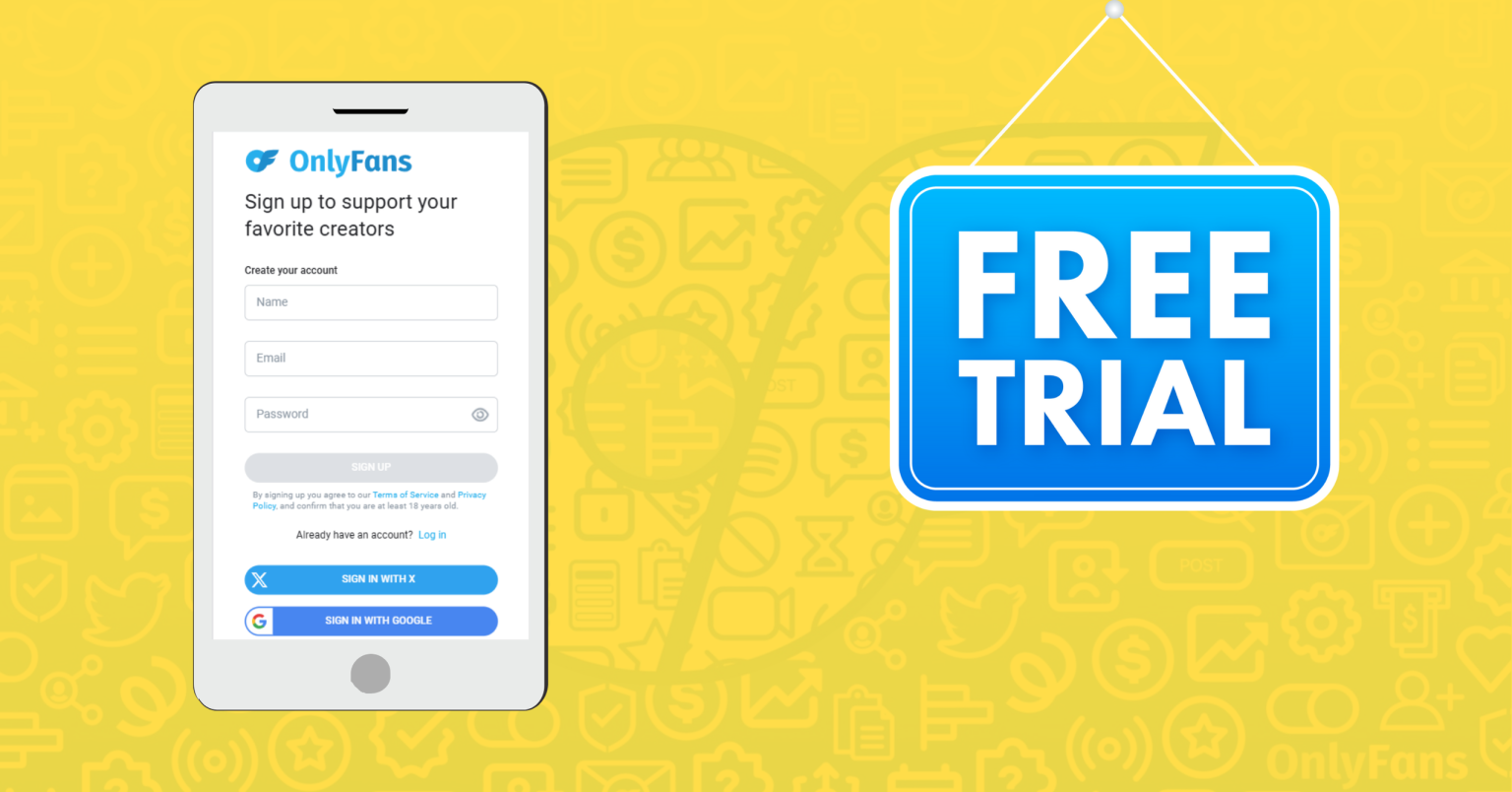 OnlyFans App: How To Use It On Mobile?