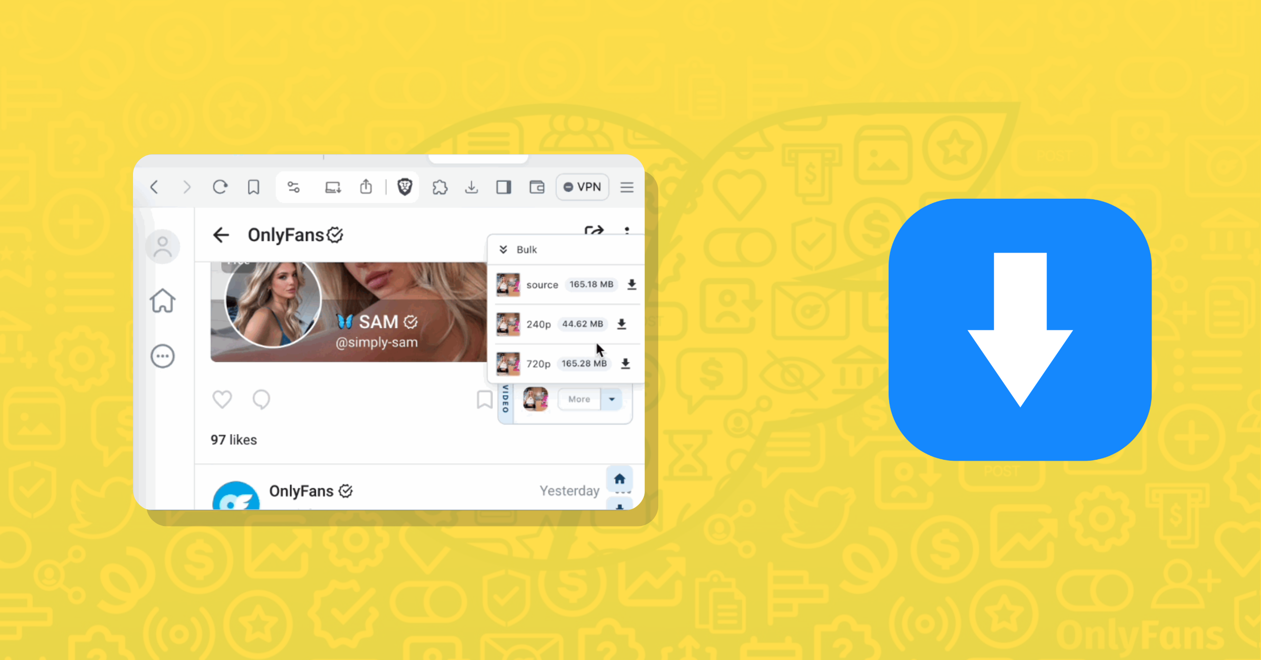 4 Best OnlyFans Profile Picture Downloader For 2025