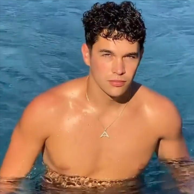 Austin Mahone