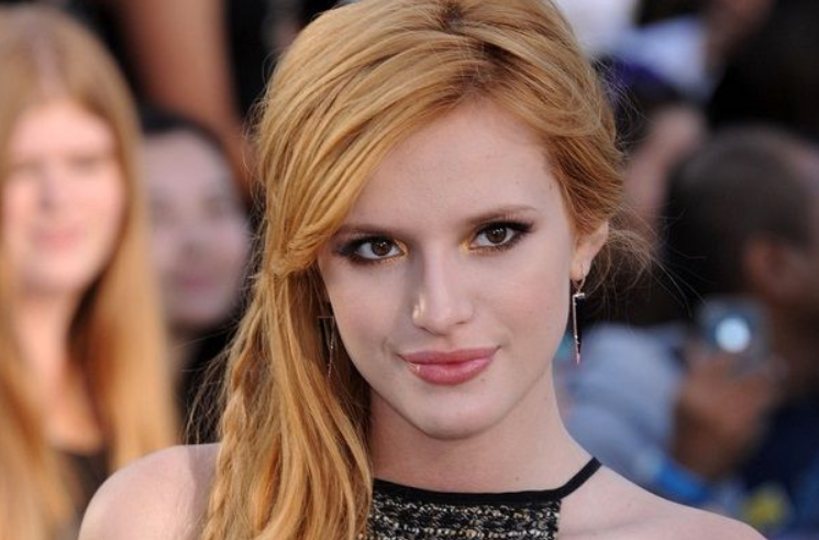 Bella Thorne
