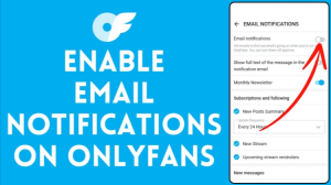 Does OnlyFans Send Mails? (Types & Policies Explained)