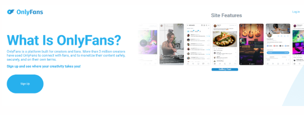 OnlyFans Audience Reach
