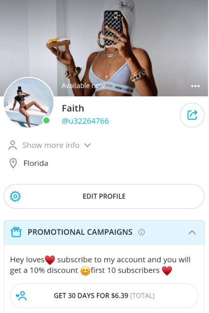 OnlyFans Interactive  & Fun Content