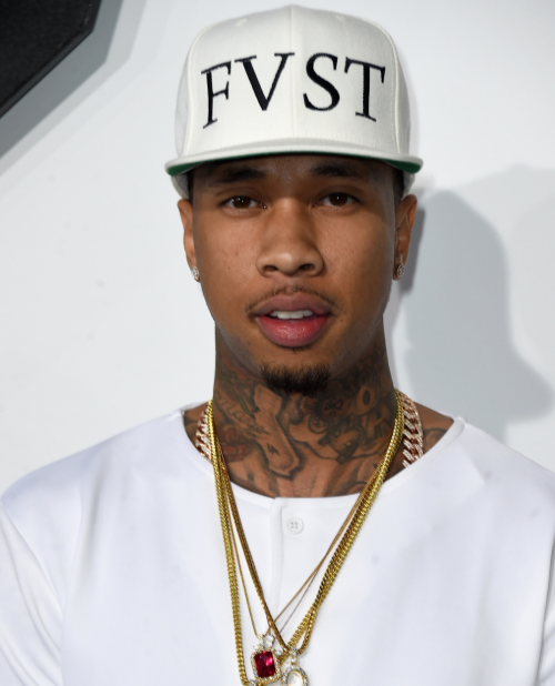 Tyga